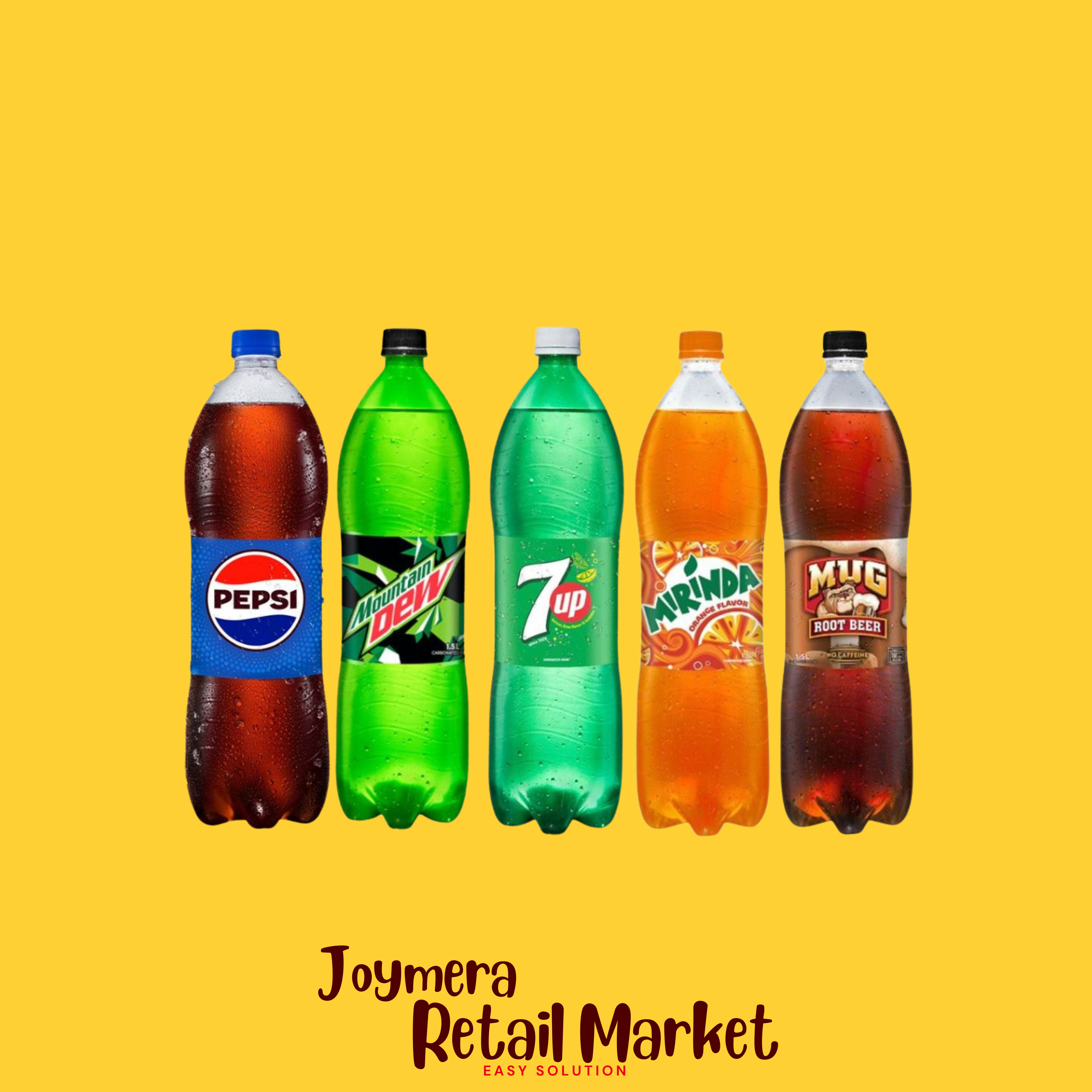 Softdrink